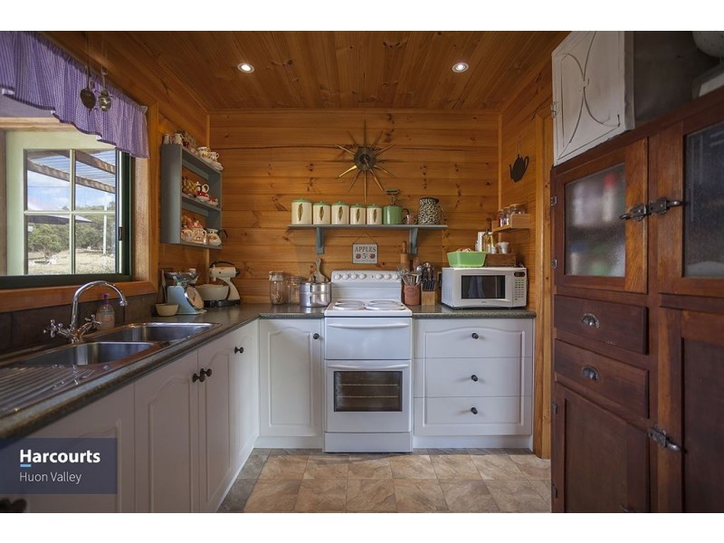 345 Woolleys Road, Lonnavale TAS 7109