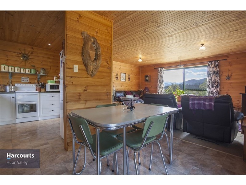 345 Woolleys Road, Lonnavale TAS 7109