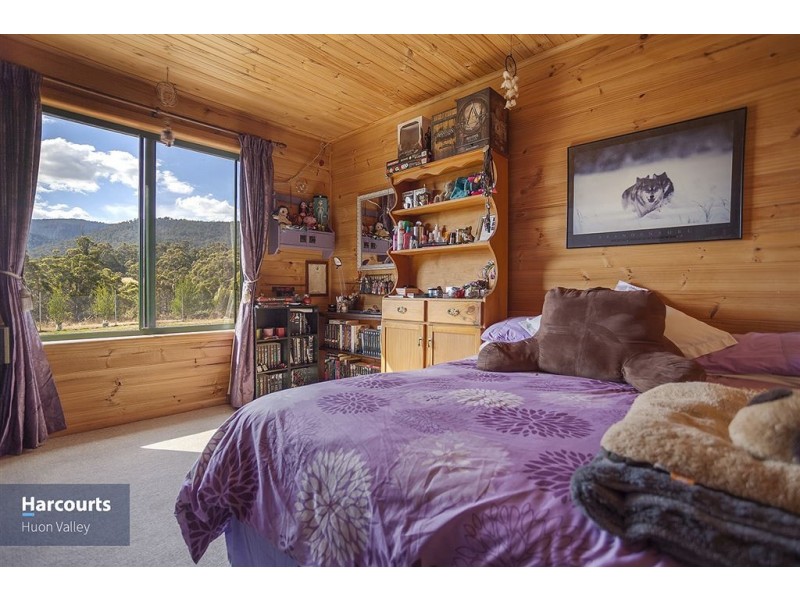 345 Woolleys Road, Lonnavale TAS 7109