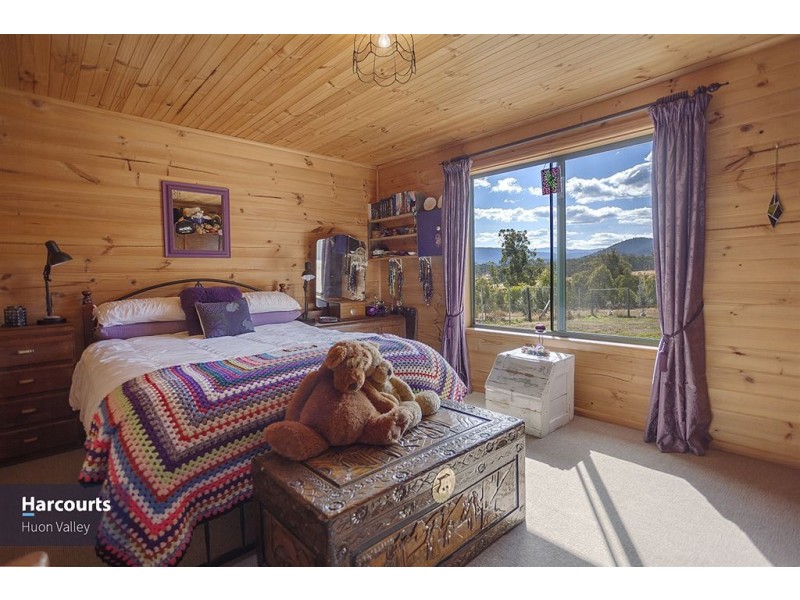 345 Woolleys Road, Lonnavale TAS 7109