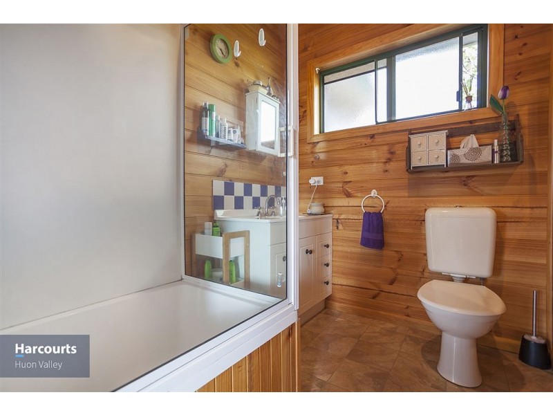 345 Woolleys Road, Lonnavale TAS 7109