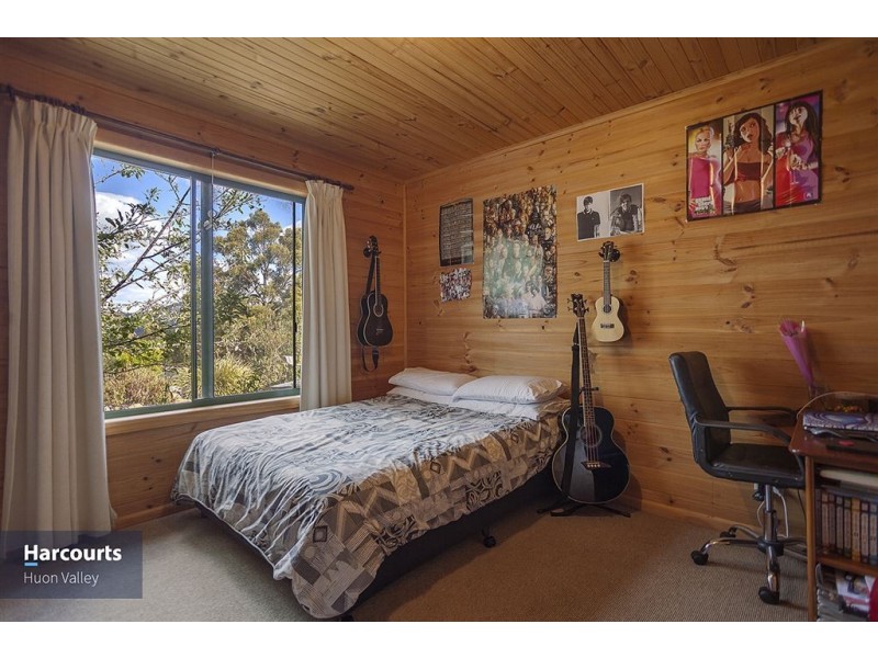 345 Woolleys Road, Lonnavale TAS 7109