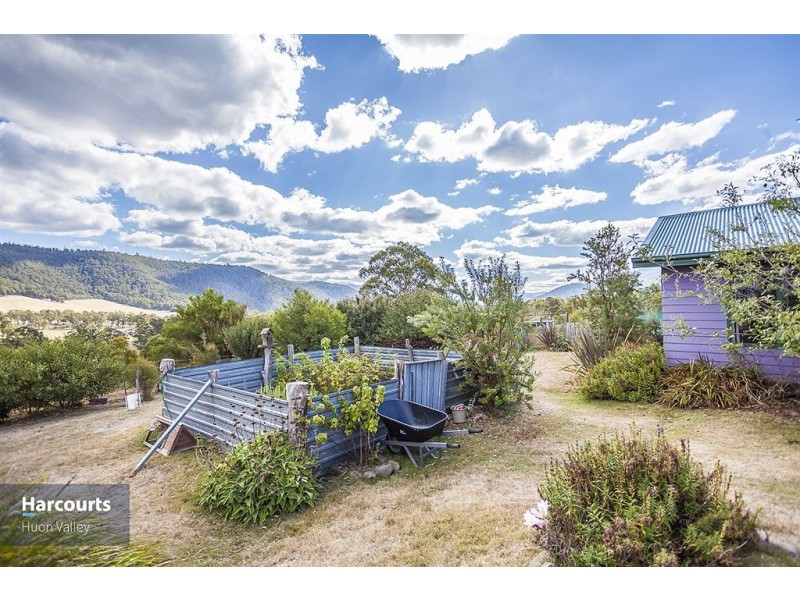 345 Woolleys Road, Lonnavale TAS 7109