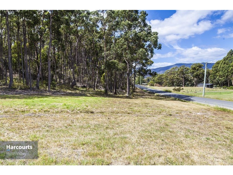 Lot 1 North Huon Road, Ranelagh TAS 7109
