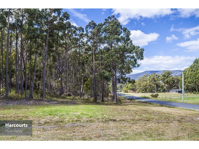 Lot 1 North Huon Road, Ranelagh TAS 7109