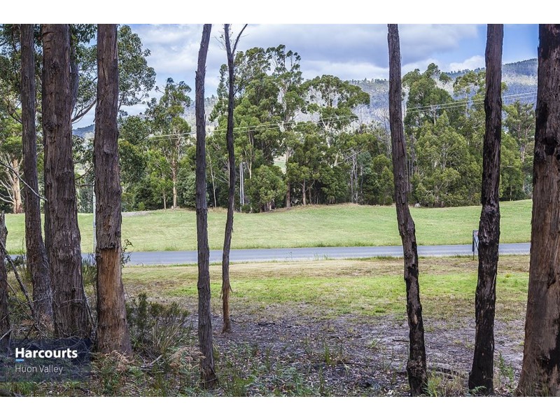 Lot 1 North Huon Road, Ranelagh TAS 7109