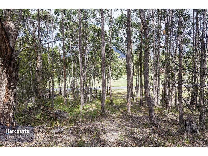 Lot 1 North Huon Road, Ranelagh TAS 7109