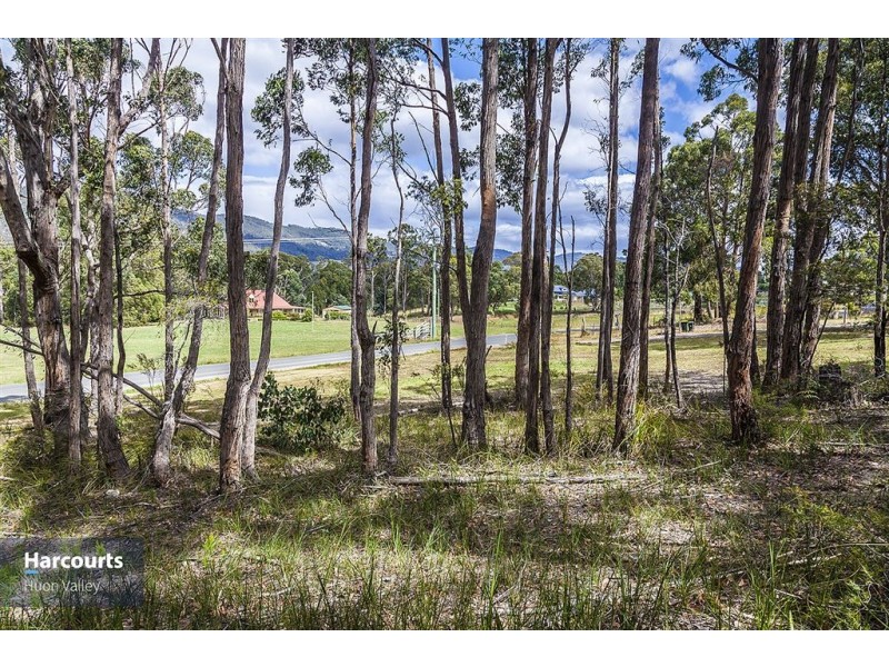 Lot 1 North Huon Road, Ranelagh TAS 7109