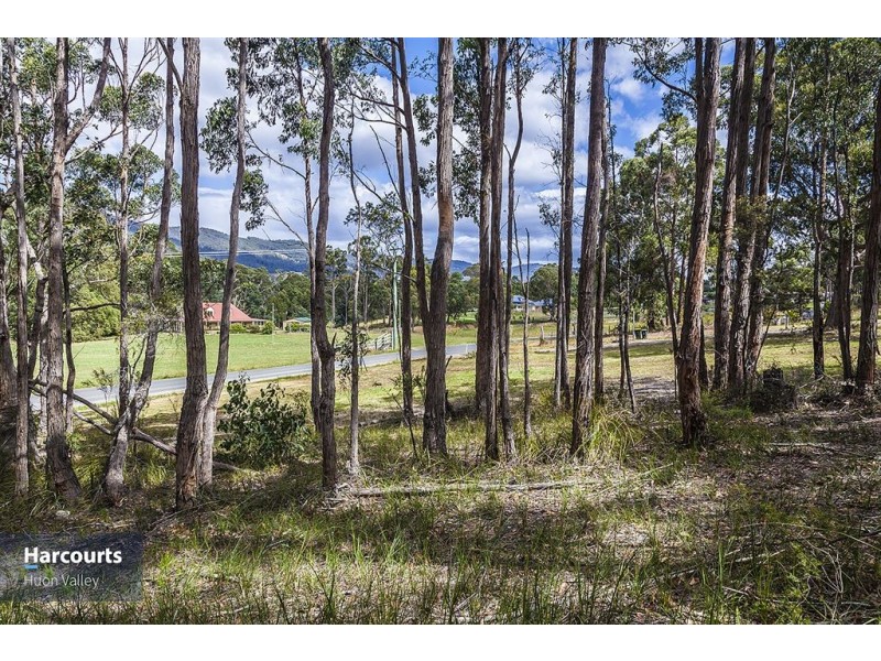 Lot 1 North Huon Road, Ranelagh TAS 7109