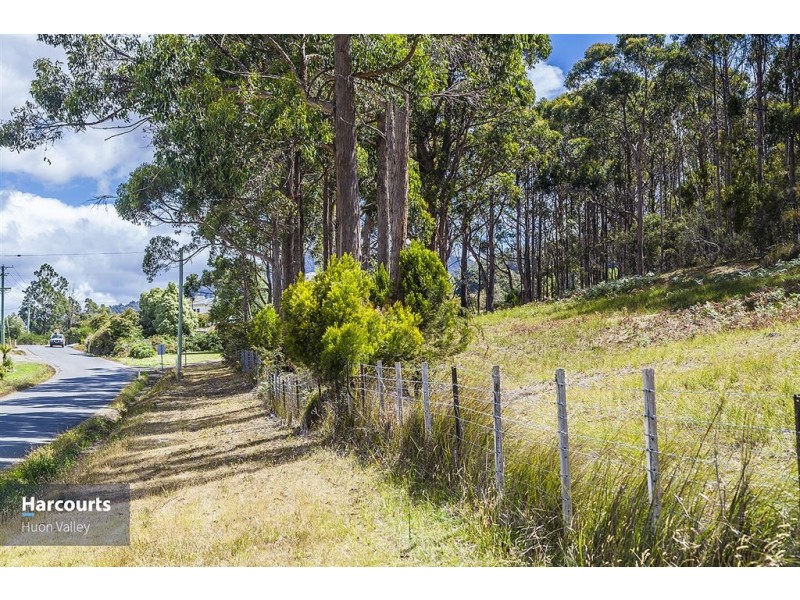 Lot 2 North Huon Road, Ranelagh TAS 7109