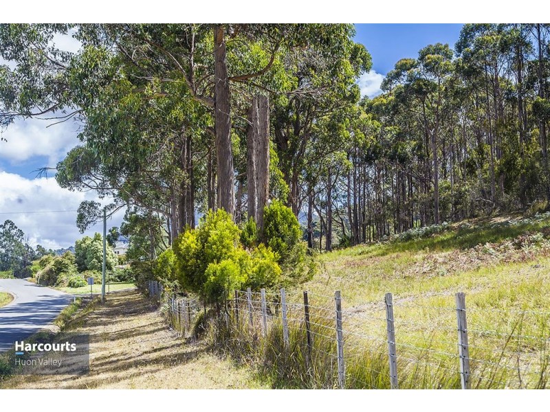 Lot 2 North Huon Road, Ranelagh TAS 7109