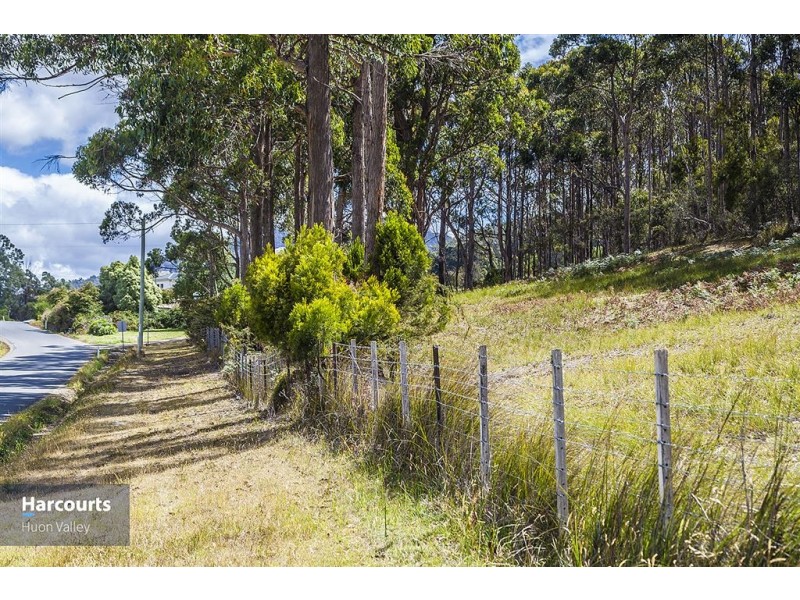 Lot 2 North Huon Road, Ranelagh TAS 7109