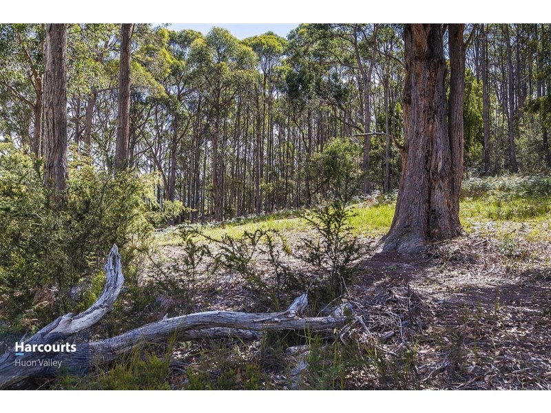 Lot 2 North Huon Road, Ranelagh TAS 7109