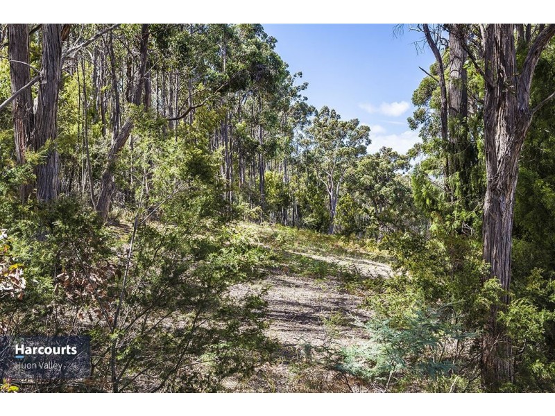 Lot 2 North Huon Road, Ranelagh TAS 7109