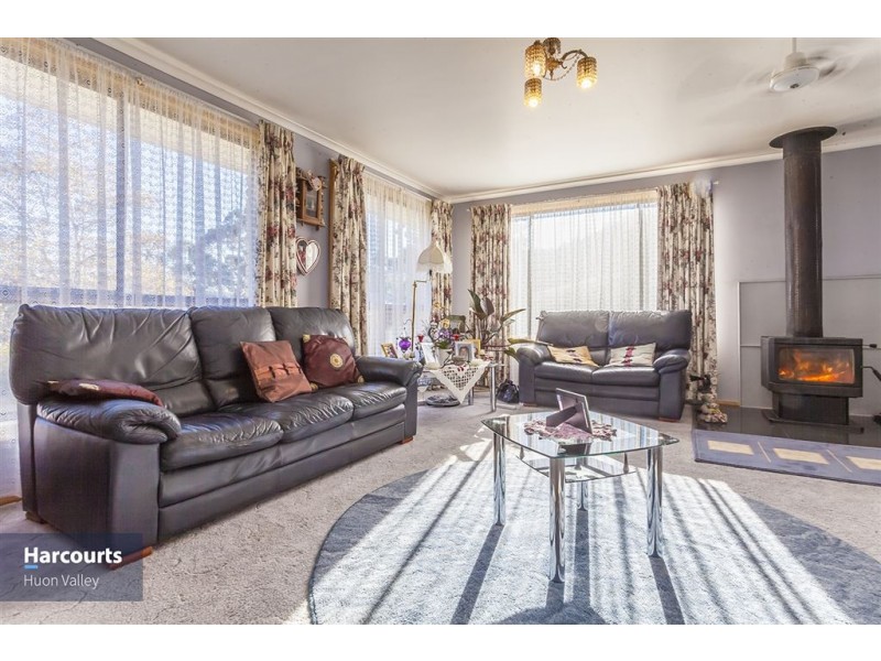 9 Stevens Road, Cygnet TAS 7112