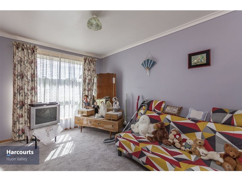 9 Stevens Road, Cygnet TAS 7112