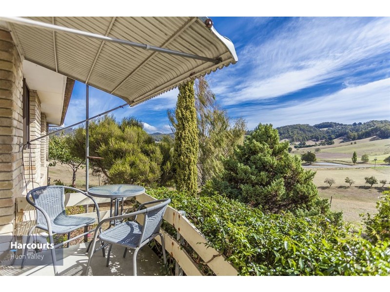 9 Stevens Road, Cygnet TAS 7112