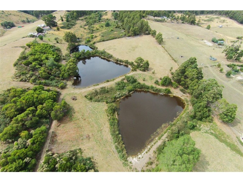 1278 Cygnet Coast Road, Lower Wattle Grove TAS 7109