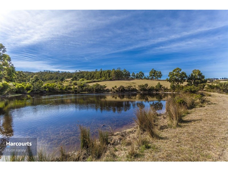 1278 Cygnet Coast Road, Lower Wattle Grove TAS 7109