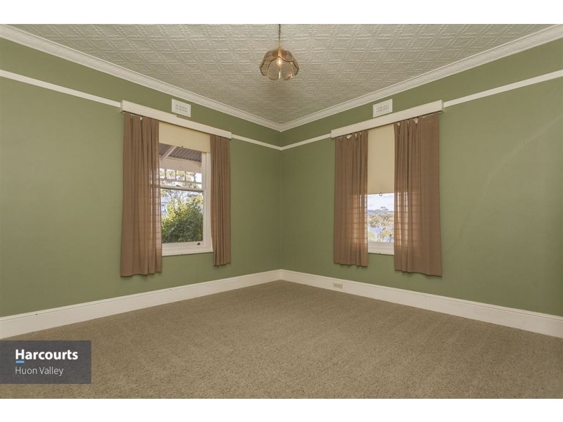 1278 Cygnet Coast Road, Lower Wattle Grove TAS 7109