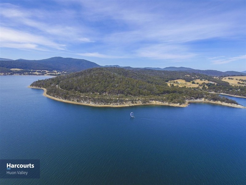 - Abels Bay Road Subdivision, Deep Bay TAS 7112