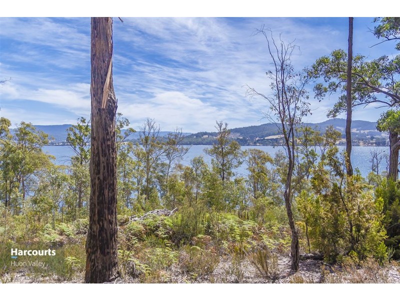 - Abels Bay Road Subdivision, Deep Bay TAS 7112