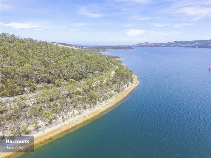 - Abels Bay Road Subdivision, Deep Bay TAS 7112
