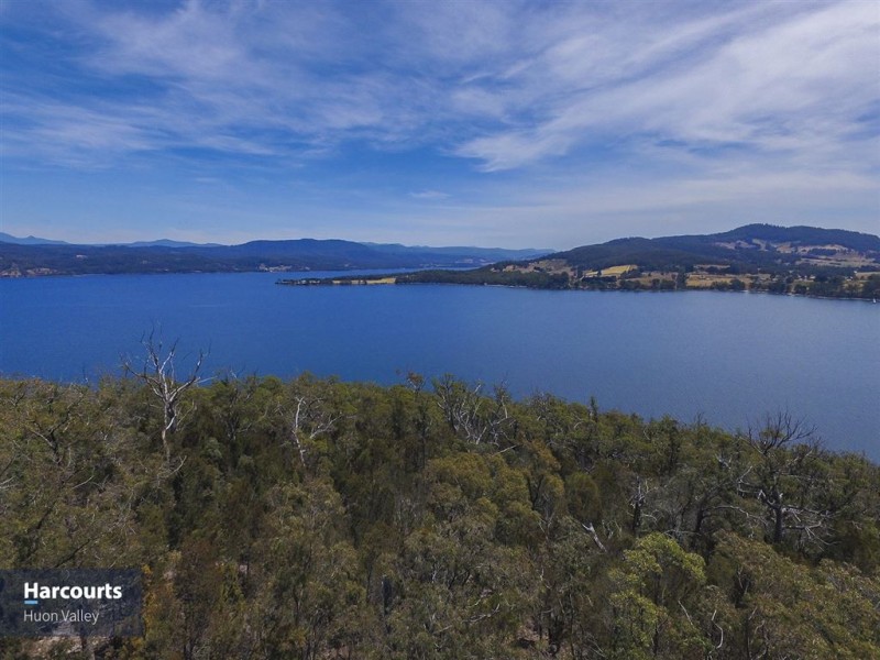 - Abels Bay Road Subdivision, Deep Bay TAS 7112