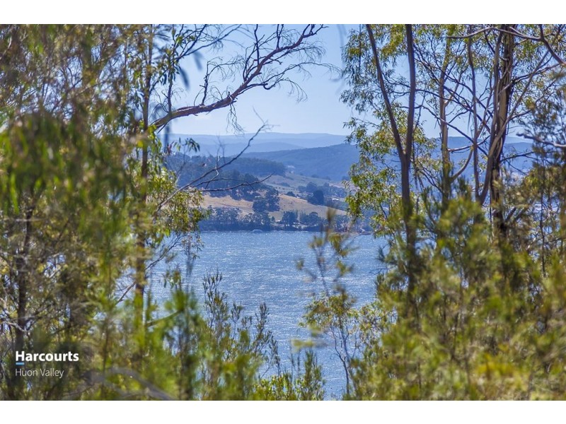 - Abels Bay Road Subdivision, Deep Bay TAS 7112