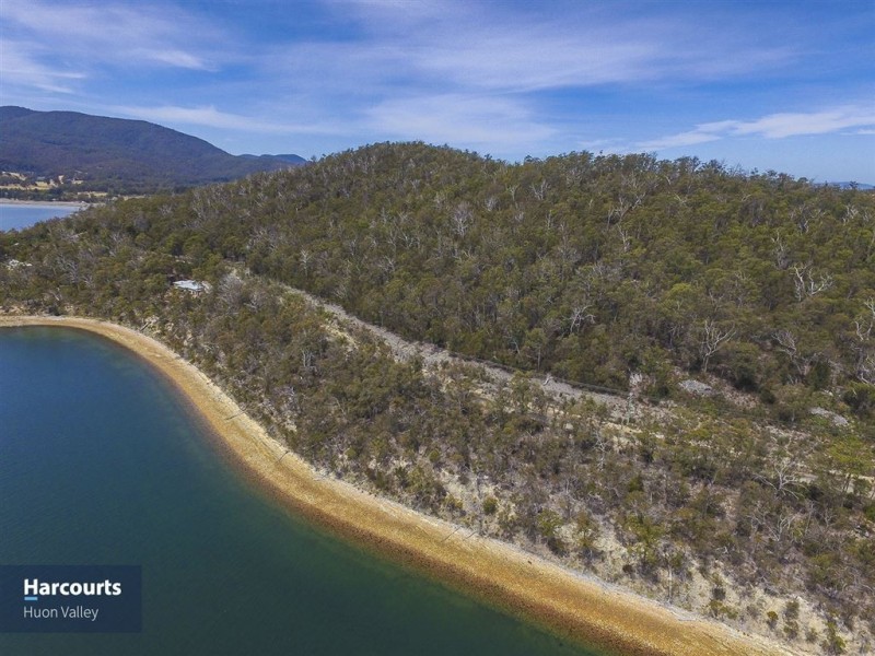 - Abels Bay Road Subdivision, Deep Bay TAS 7112