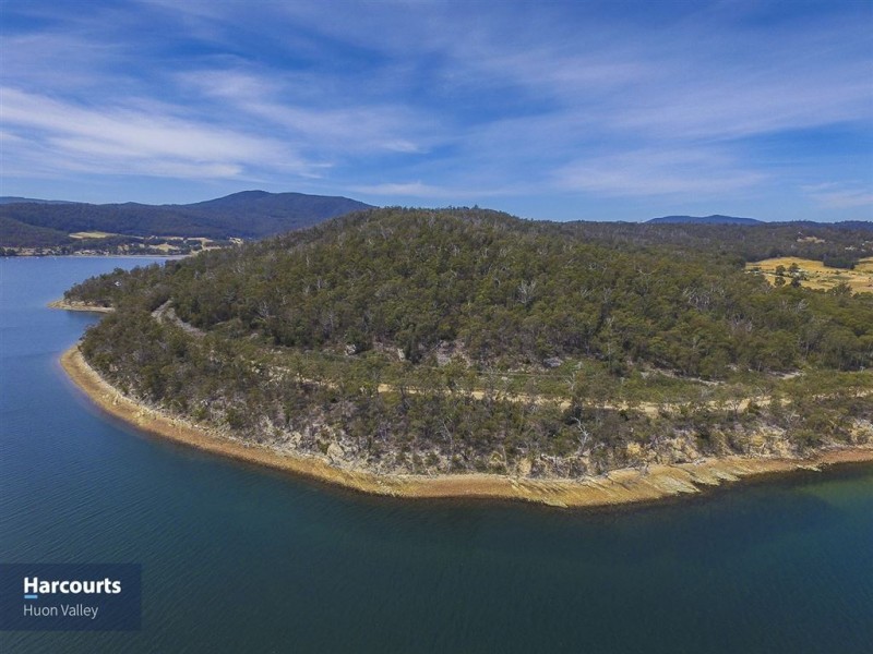 - Abels Bay Road Subdivision, Deep Bay TAS 7112