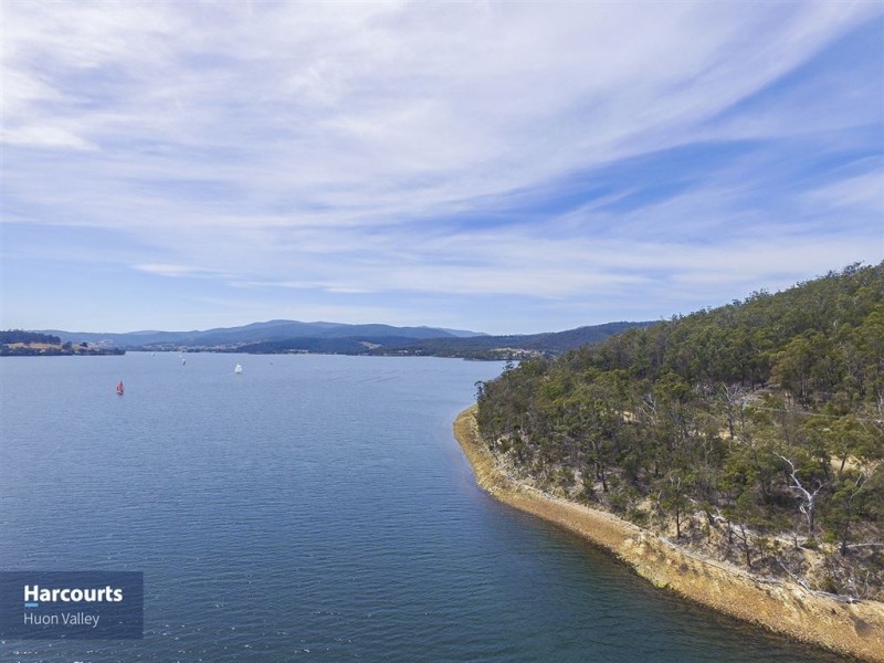 - Abels Bay Road Subdivision, Deep Bay TAS 7112