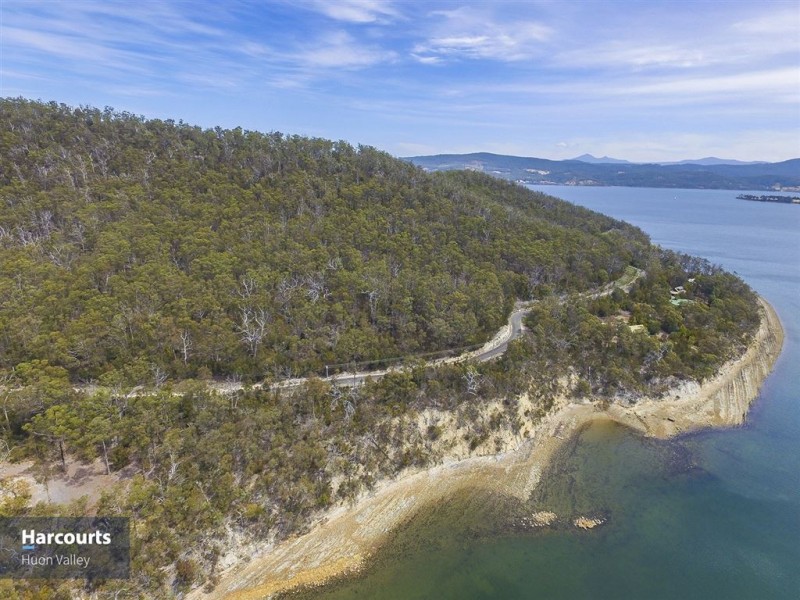 - Abels Bay Road Subdivision, Deep Bay TAS 7112