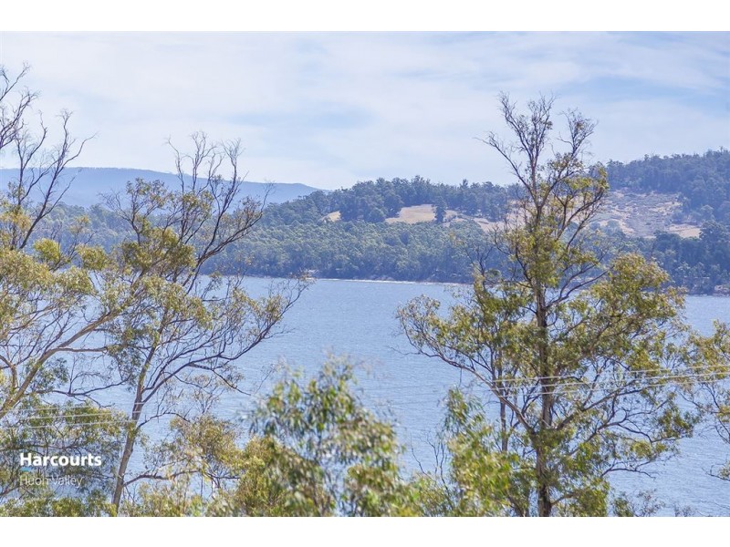 - Abels Bay Road Subdivision, Deep Bay TAS 7112