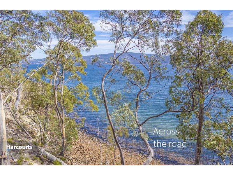 - Abels Bay Road Subdivision, Deep Bay TAS 7112