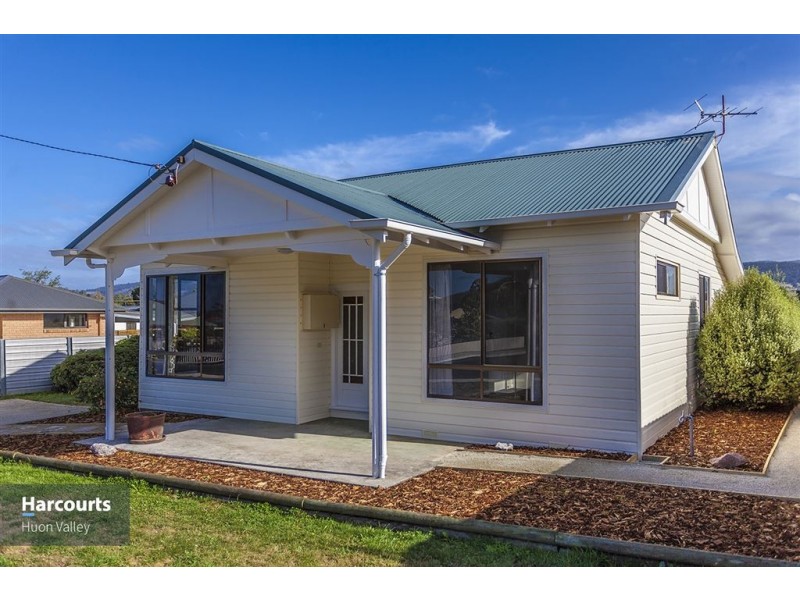 55 Sale Street, Huonville TAS 7109