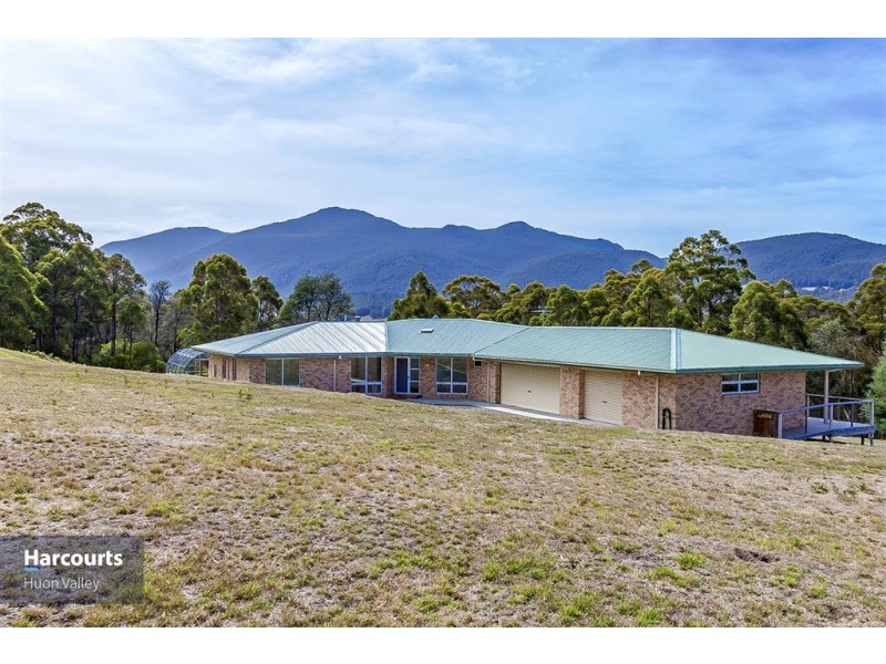 110 Fyfes Road, Mountain River TAS 7109