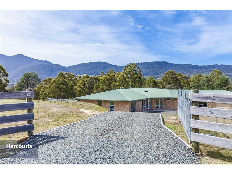 110 Fyfes Road, Mountain River TAS 7109