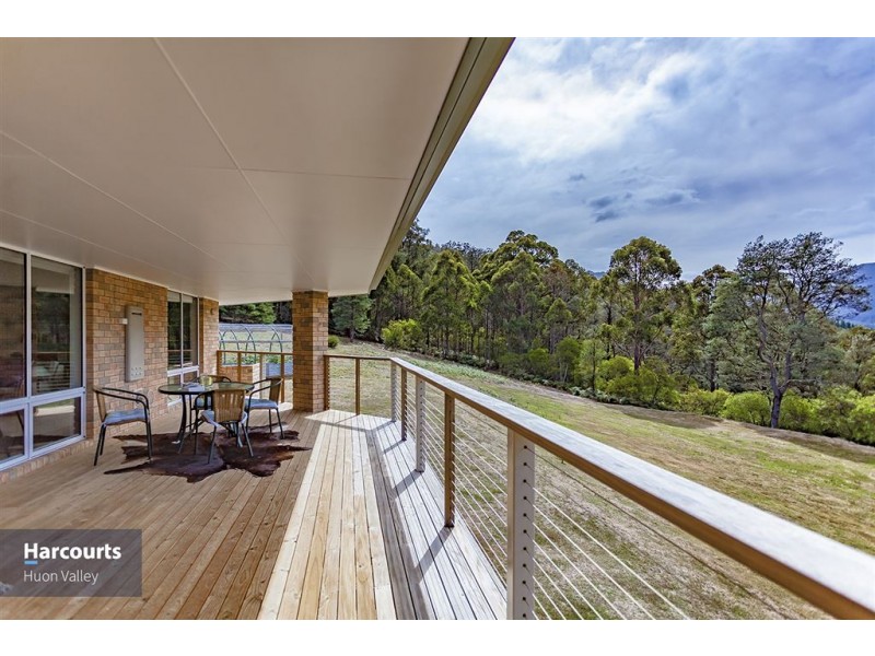 110 Fyfes Road, Mountain River TAS 7109