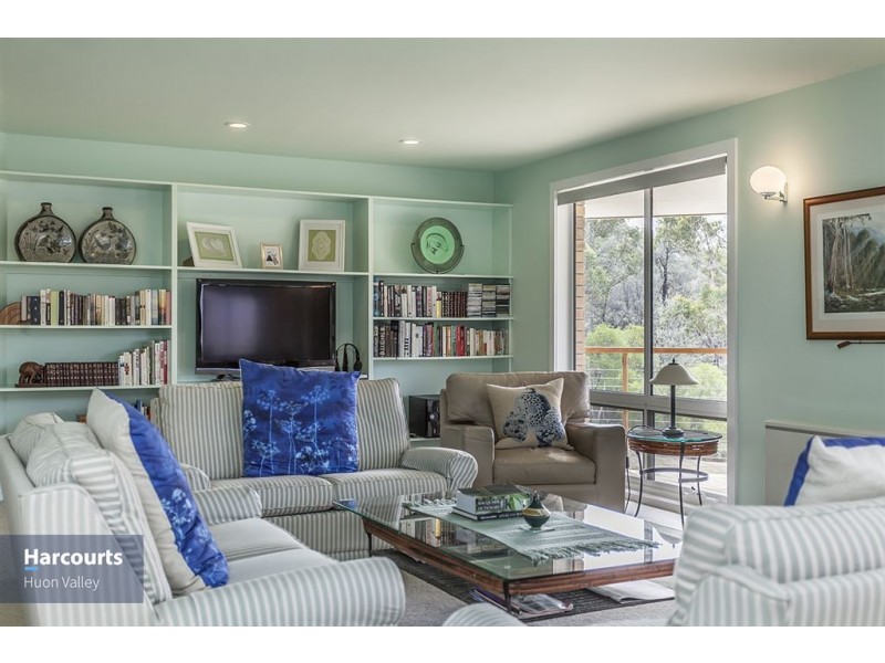 110 Fyfes Road, Mountain River TAS 7109