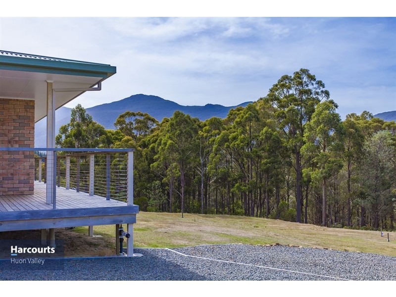 110 Fyfes Road, Mountain River TAS 7109
