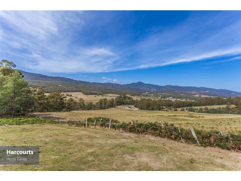 110 Fyfes Road, Mountain River TAS 7109
