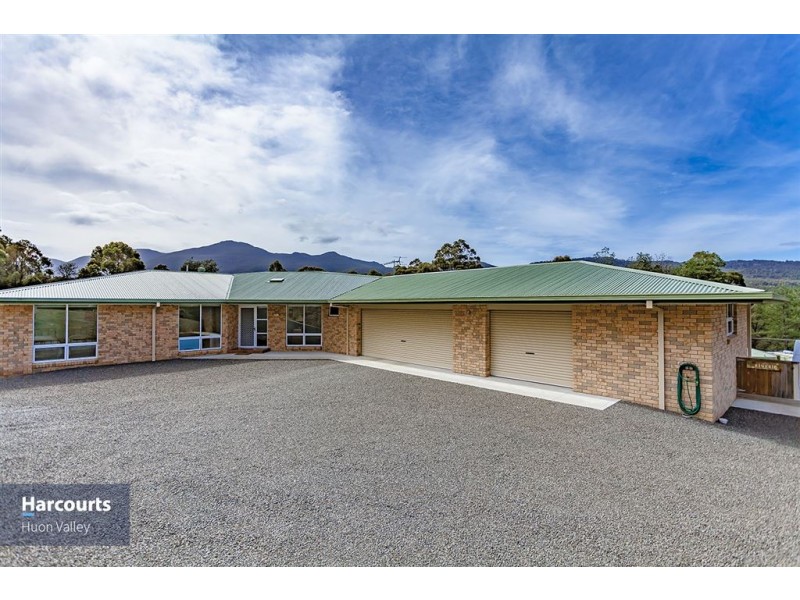 110 Fyfes Road, Mountain River TAS 7109