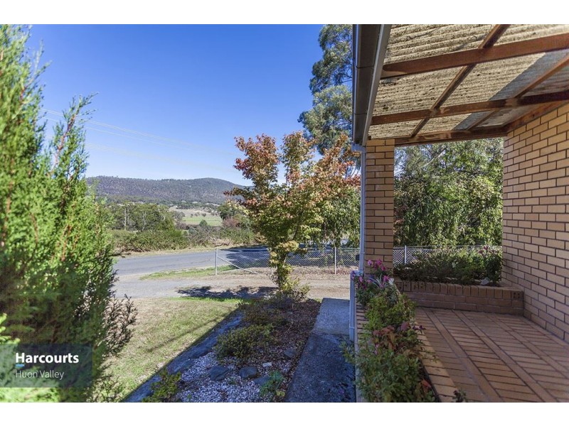 18 North Huon Road, Ranelagh TAS 7109