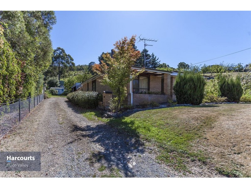 18 North Huon Road, Ranelagh TAS 7109