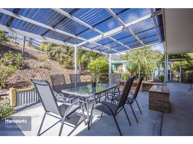 1 Conlans Road North, Huonville TAS 7109