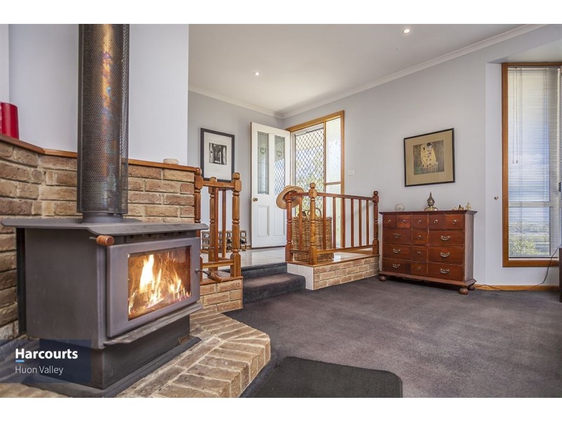 1 Conlans Road North, Huonville TAS 7109