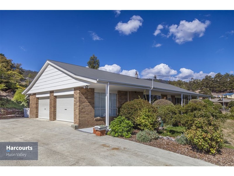 1 Conlans Road North, Huonville TAS 7109