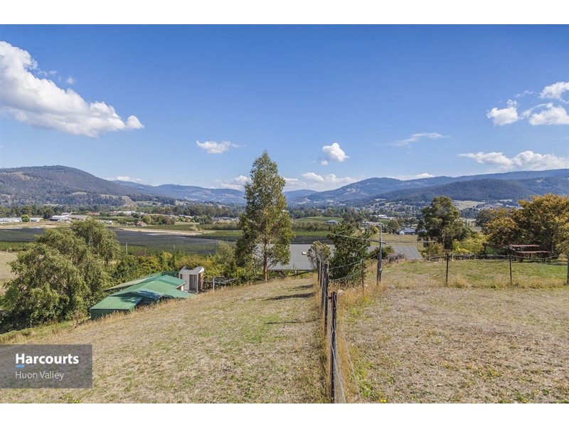 1 Conlans Road North, Huonville TAS 7109