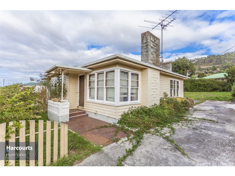 2728 Huon Highway, Huonville TAS 7109